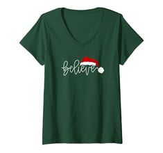 PRICES MAY VARY. Solid colors: 100% Cotton; Heather Grey: 90% Cotton, 10% Polyester; All Other Heathers: 50% Cotton, 50% Polyester Imported Pull On closure Machine Wash Unique design for any mom, nurse or teacher Cool Christmas stocking stuffer, white elephant gift, secret santa or Yankee swap present. Lightweight, Classic fit, Double-needle sleeve and bottom hem Christmas Vacation Tshirts, Christmas Presents For Men, Tree Tshirt, Believe Christmas, Christmas Barbie, Sweater Tshirt, Christmas Stocking Stuffers, Plaid Christmas, White Elephant Gifts