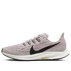 (WMNS) Nike Air Zoom Pegasus 36 'Platinum Violet' AQ2210-011 (SNKR/Weave/Women's) Nike Air Zoom Pegasus, Air Zoom, Nike Air Zoom, Stylish Sneakers, Perfect Pair, Nike Women, Nike Air, Violet, Platinum