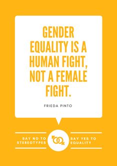 How to Teach Students About Gender Equality Inequality Quotes, Gender Equality Quotes, Equality Poster, Diversity Quotes, Equality Quotes, Lgbtq Rights, Critical Essay