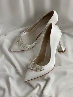 Glamorous Wedding Dresses, Wedding Shoes For Women, Cute Black Heels, Wedding Dresses For Women, Glam Wedding Dress, Fun Wedding Shoes, Wedding Dress Style, Sparkle Wedding Dress