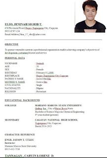 a professional resume is shown in this file, with the name and number on it