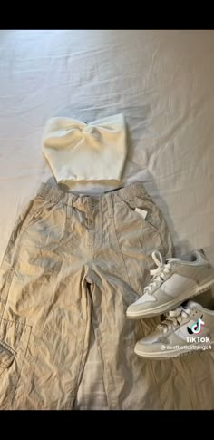 Street Wear Outfits, Looks Pinterest, Neue Outfits, Tomboy Style Outfits, Streetwear Style, Baddie Outfits Casual