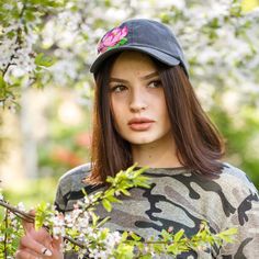 Excited to share the latest addition to my #etsy shop: Hand embroidered black hat with lotus, Custom flower women's baseball cap, Perfect gift for yoga lover 🔥 https://etsy.me/2Of9YQz 🔥 #accessories #hat #black #washeddenimcap #colorfulhat #uniqueembroidery #cutegift Hand Embroidered Pendant, Yoga Lover Gift, Colorful Hat, Jeans Clothes, Baseball Women, Embroidered Caps, Embroidered Baseball Caps, Womens Baseball Cap, Embroidered Hats