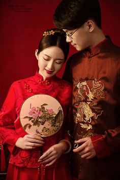 Chinese Photography, Cap Doi, Chinese Bride, Indochine Style, Qipao Cheongsam