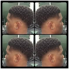 Boxer Haircut, Boys Fade Haircut, Fade Haircut Curly Hair, Taper Fade Curly Hair, Drop Fade Haircut, Curly Hair Fade