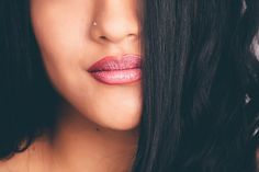 Nostril Piercings: Everything You Need to Know, Proper Jewelry, and Aftercare | FreshTrends Body Jewelry Blog Piercing Alla Lingua, Decent Hairstyle, Great Hairstyles, Nose Job, Homemade Face Masks, Hair And Beauty, Long Hairstyles, Women's Hair, Volume Hair