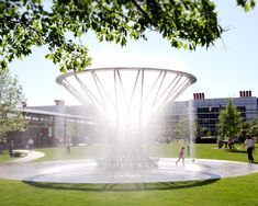 Discovery Green in Houston, TX 77010 Scenery - Tryaplace.com Houston Arboretum, Down Town Houston, Old Town Harrisburg Houston, Downtown Houston Aquarium, Houston Skyline, Visit Texas, Visit Usa