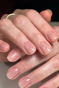 Akzentz / Luxio Blush | Nude nails | Neutral nails | Short nails | Classic nails | Luxury Manicure | Torontonails 

#luxurymanicurist #toronto #torontonailtechnician #torontonailsalon #Luxiogel #akzentz #selfcare #nailcare #russianmanicure #efilemanicure #gelnails
#nailinspo #nailtrends2024 #weddingnails Weak Nails, Nail Type