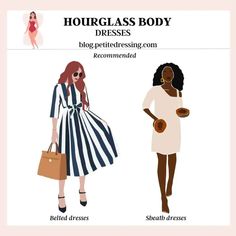 Feminine Body Type, Women's Wardrobe Essentials, Feminine Body, Librarian Style