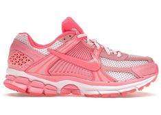 Air Zoom Vomero 5, Coral Shoes, Nike Zoom Vomero 5, Zoom Vomero 5, Vomero 5, All Nike Shoes, Pink Sneakers, Hot Sneakers, Simple Trendy Outfits