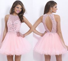 21 Vestidos Cortos Para Tu Graduación. Te Harán Lucir Hermosa ¡Te Decimos Dónde Compralos! ⋮ Es la moda Luulla Dresses, Mini Homecoming Dresses, Cheap Homecoming Dresses, Tulle Homecoming Dress, Pink Homecoming Dress, Dress Chiffon, Short Prom Dress, Grad Dresses, Homecoming Dresses Short