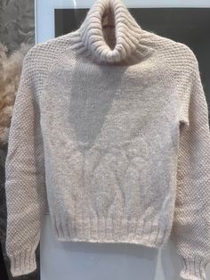 Handmade high neck sweater. Soft threads, very nice beige color. Made with love. Perfect for S size Size: Bust 41cm/16,1inch, Full lenght 52cm/20,4inch, Sleeve lenght from the neck 75cm/29,5inch Womens Sweaters, High Neck Sweater, Beige Color, Neck Sweater, Sweater Outfits, High Neck, Jumper, Sweaters For Women, Clothes For Women