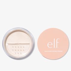 Host Pick - Best In Makeup .24 Oz Full Size Nwt And Lightly Swatched Once No Damages Smoke-Free Home Elf Makeup Powder, Elf Halo Glow Powder, Elf Halo Glow Setting Powder, Elf Setting Powder, Elf Powder, Halo Glow Setting Powder, Elf Make Up, Dr Belongings, Burr Basket