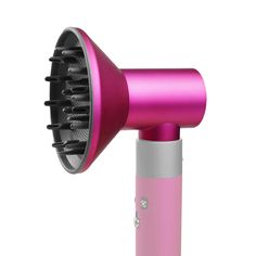 PRICES MAY VARY. Effortless Conversion: New Upgraded diffuser attachement and adaptor compatible with Dyson Airwrap Styler HS05, enabling you to transform your styler. Frizz-Free, Natural Drying: With the hair diffuser attachment disperses air evenly, simulating a natural drying process. This helps in significantly reducing frizz and enhancing hair's natural texture, making it an ideal choice for maintaining healthy, bouncy curls. Durable and High-Quality Construction: Made with premium material Diffuser Curls, Diffuser Attachment, Styler Hair, Hair Dryer Diffuser, Dyson Hair Dryer, Hair Diffuser, Dyson Airwrap, Bouncy Curls, Hair Styler