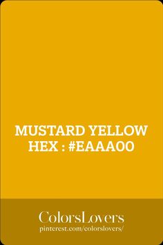 MUSTARD YELLOW Shades Of Mustard Yellow, Mustard Yellow Pantone, Pantone Mustard, Color Analysis Chart, Colour Palette Clothes, Mustard Yellow Color Palette, Mustard Color Palette, Autumn Colour Analysis, Autumn Color Analysis