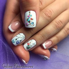 Super Nails, Design Nails, Colorful Nail Designs