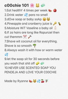 How To Wash Your Body Properly, How To Wash Down There, Taste Good Down There, How To Shave Down There, Shaving Tips Down There, Skin Shaving, Feminine Hygiene Routine, Pampering Routine, Period Hacks