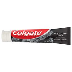 Teeth Whitening Mouthwash, Activated Charcoal Teeth Whitening, Colgate Palmolive, Charcoal Toothpaste, Best Charcoal, Charcoal Teeth Whitening