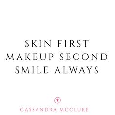 Clean Beauty Tips and Quotes by Cassandra McClure. Luxury Makeup Artist, Industry Educator. Celebrity & Bridal Makeup Artist + Consultant. Host of the CleanBeautyPodcast. Beauty Consultant Quotes, Makeup Post Captions, Caption For Makeup Artist Post, Makeup Artist Quotes For Instagram, Makeup Artist Quotes Inspiration Words, Makeup Artist Quotes Professional, Makeup Is Art Quote, Make Up Quotes, Bridal Makeup Quotes