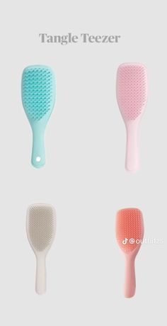 Tangle Teaser, The Glow Recipe, Tangle Teezer, Glow Recipe, Gift Inspo, Merry Christmas Wishes, 14th Birthday, Birthday List, Claw Clips