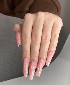 Skin Tone Nails, Fantasy Nails, Stylish Nails Designs, Nails Today, Casual Nails