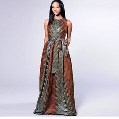 Ankara maxi gown  African maxi dress African party dress image 0 African Formal Dress Straight, African Maxi Dresses Party, Long Sleeve African Dresses, African Maxi Dresses Casual, Circle Dress African, African Print Maxi Dress Rosewe, Luxury Long Sleeve Maxi Dress For Traditional Ceremonies, African Long Dresses For Women Afrikrea.com, African Maxi Dress Ankara Afrikrea.com