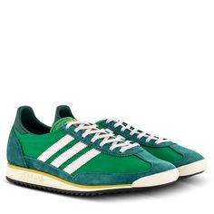 Adidas Sl 72, Active Life, Man Style, Leather Accents, Summer Events, Retro Inspired, Low Profile, Adidas Originals, Fashion Accessories