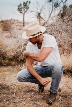 Stetson - Men’s Hat Cowboy Shoot, Open Road Hat, Stetson Open Road, Garland Texas, Photo Men, Lumberjack Style, Stem Style