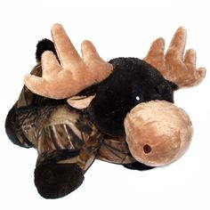 Camo pillow pet Camo Bedroom, Camo Life, Moose Deer, Country Girl Life, Frontal Lobe, Stuff Animals, Realtree Camo, Pink Camo, Number Two