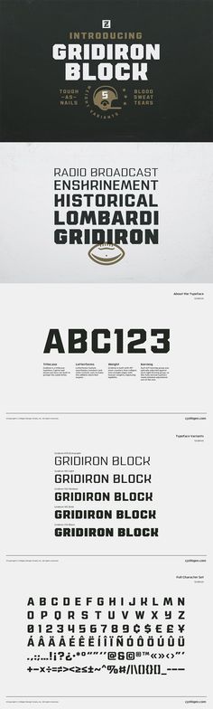 some type of font and numbers that are in different colors, shapes, and sizes