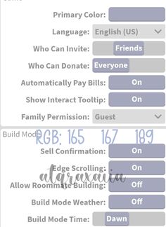 two screens showing the different types of bill payouts and how they are used to pay bills