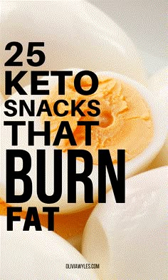 You will love these Keto snack ideas for your Ketogenic Diet. These are the easiest low carb snacks that will help you stay in ketosis and lose weight fast. #oliviawyles #keto #ketosis #sugarfree #atkins #ketogenic Diet Food List