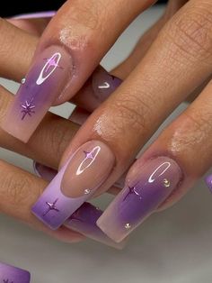 Cute Acrylic Nail Designs, Her Nails, Acrylic Nails Coffin Short