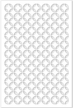 Acurio white Moorish circles decor panel screens look great when used as patio decor and screens. Our vinyl lattice creates a unique outdoor patio screen, deck skirting, fence projects, and decorative screens. Acurio 32-in x 4-ft White PVC Privacy Screen panel | 4832ID-1-WH-MHC Pvc Privacy Screen, Screen Deck, Deck Skirting, Patio Screen, Decorative Screen Panels, Panel Screen, Creation Art, Pvc Panels, Decorative Screens