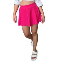 Easy Skirt Shorts Beginner Sewing Pattern, Teen Skater Short Skirt Sewing PDF, Mini School Skort, Digital Sewing Pattern - Etsy Turkey Short Flowy Skirt With Built-in Shorts, Pink Mini Skirt With Built-in Shorts, Pink Skirt With Built-in Shorts, Casual Mini Skirt With Built-in Shorts And Relaxed Fit, Casual Mini Swim Skirt With Built-in Shorts, Trendy Pink Skort With Built-in Shorts, Casual Mini Skirt With Built-in Shorts, Stretch Flared Mini Skirt With Built-in Shorts, Beach Mini Skirt With Built-in Shorts