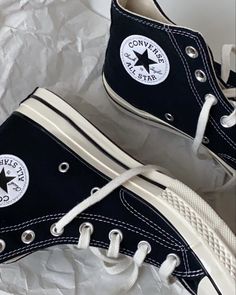 Hype Shoes, Dream Shoes, Converse Chuck, Converse Shoes, Converse High Top Sneaker, Converse Chuck Taylor High Top Sneaker, All Star, High Top Sneakers