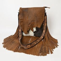 Find ideas๏ฟฝand inspiration for AD American Darling ADBGZ137B Cross Body Hair On Genuine Leather women bag, bags Leather Satchel Fashion Accessory Bag, Luxury Top Handle Shoulder Bag With Fringe, Leather Fringe Pouch Bag, Leather Crossbody Bags As Fashion Accessory, Brown Bag With Leather Handles For Fashion, Brown Bags With Leather Handles, Leather Top Handle Shoulder Bag With Fringe, Luxury Fringe Rectangular Bag, Luxury Leather Shoulder Bag With Fringe