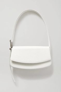 White Lizard, Totes Boots, Balenciaga Sandals, Balenciaga Dress, Jelly Bag, Favorite Handbags, Classic Handbags, Ladies Clutch