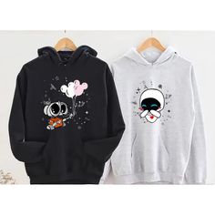 Walt Disney World Mickey Minnie Matching Couple Hoodies Matching Couple Hoodies Ideas, Cute Couple Hoodies, Matching Couple Hoodies, Matching Hoodies For Couples, Couple Hoodies, Dating Ideas, Stitch Hoodie, Matching Hoodies, Cute Couple Outfits