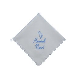 Happy occasions usually bring ugly crying, so you may as well LOOK GOOD in the process! Our pretty and dainty scalloped edge handkerchief is a chic and classy substitute for tissue and it can be washed and reused! This is a great gift for weddings, graduations, retirement, or any other special happy milestone. Color: White Size: 11 x 11 inch square with a scalloped border Available Designs: Happy Tears No Ugly Crying, Bish! I'z Married Now! Smash the Patriarchy Fabric Content: 100% Cotton Care I Ugly Crying, Scalloped Border, The Patriarchy, Smash The Patriarchy, Happy Tears, Wedding Formal, Handmade Wedding, Formal Wedding, Scalloped Edge