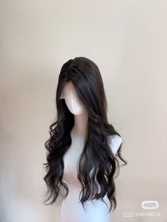 Exotic Hair Color, Long Hair Wigs, Goddess Hairstyles