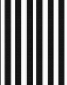 black and white striped wallpaper with vertical stripes