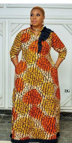 Latest Kitenge Designs, African Wear Dresses