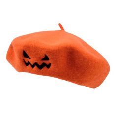 Size:• 56-58cm/ 22.0-22.8 inMaterial: Cotton, Acrylic Pumpkin Beret, Summer Grunge Outfits, Boogzel Apparel, E Girl Clothes, Summer Grunge, Clothes Y2k, Soft Girl Clothes, Y2k Summer Outfits, Aesthetic Clothing Stores