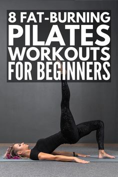 Full Body Pilates Workout, Beginner Pilates Workout, Beginner Pilates, Workouts For Beginners, Pilates Workout Plan, Pilates Workout Videos, Pilates Workout Routine, Pilates Workouts