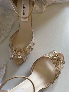 Quinceañera Green, Sage Quince, Quinceanera Heels, Quince Heels, Quince Shoes, Quinceanera Shoes, Quince Stuff, Champagne Shoes, Champagne Heels