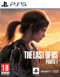 the last of us part 1 on ps5