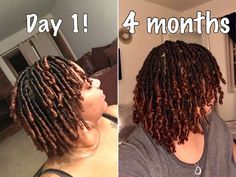 Comb Coil Locs Styles, Coil Locs With Curly Ends, Starter Locs Styles Comb Coil Medium, Comb Twist Locs, Locs Professional Styles, Coil Locs Vs Two Strand Twist Locs, 1 Month Locs, 2 Month Starter Locs, Comb Coils Locs