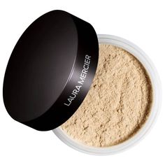 Laura Mercier Translucent Loose Setting Powder Laura Mercier Makeup, Brightening Powder, Tan Skin Tone, Loose Setting Powder, Sephora Beauty, Elf Cosmetics, Makijaż Smokey Eye, Translucent Powder, Beauty Inside