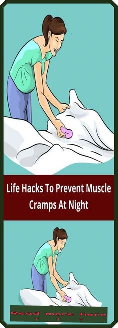 How To Prevent Leg Cramps And  - How To Never Get Leg Cramps Again!! by Aleksandar Stefanovski | This newsletter was created with Smore, an online tool for creating beautiful newsletters for educators, businesses and more